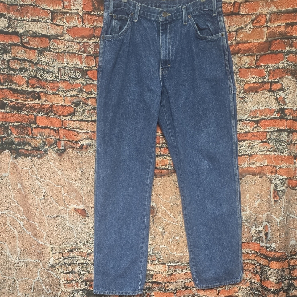 Dickies Carpenter Denim Jeans, 36x34